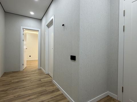 квартира за адресою Боголюбова вул., 27