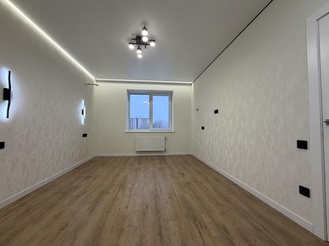 квартира за адресою Боголюбова вул., 27