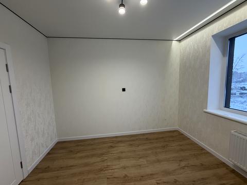 квартира за адресою Боголюбова вул., 27