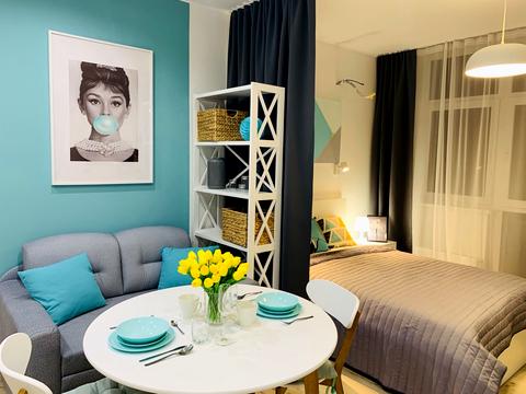 квартира за адресою Ростиславська вул. (Маршала Рибалка), 5-Б