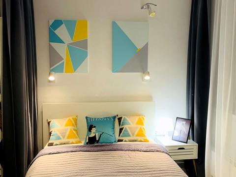 квартира за адресою Ростиславська вул. (Маршала Рибалка), 5-Б