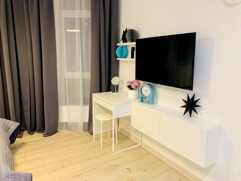 квартира за адресою Ростиславська вул. (Маршала Рибалка), 5-Б