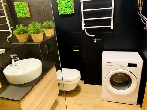 квартира за адресою Ростиславська вул. (Маршала Рибалка), 5-Б