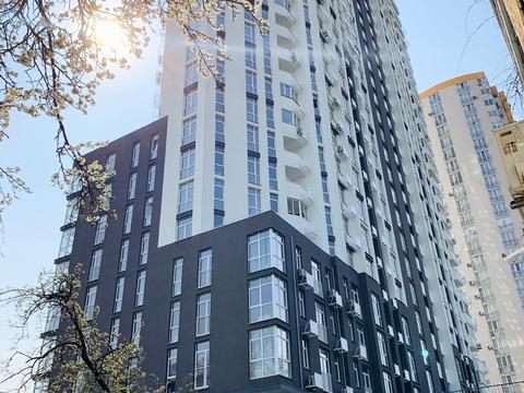 квартира за адресою Ростиславська вул. (Маршала Рибалка), 5-Б