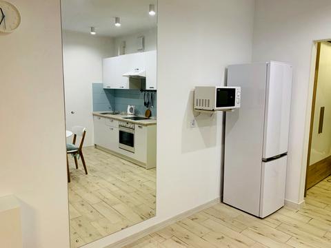 квартира за адресою Ростиславська вул. (Маршала Рибалка), 5-Б