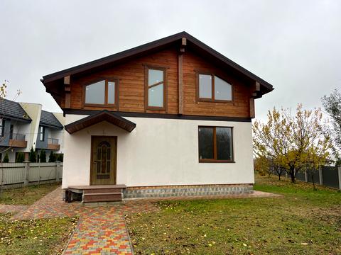 дом по адресу Лікарська