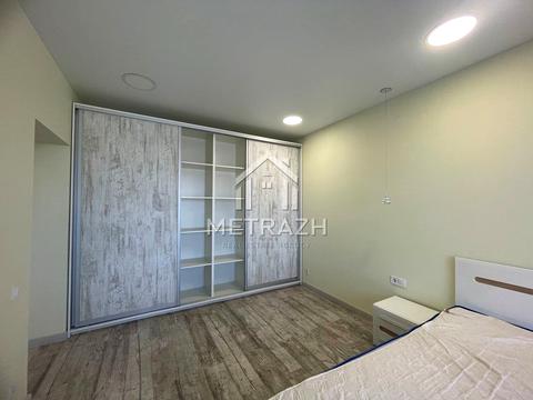 квартира за адресою Харків, Рогатинська Левада вул. (Іванівський), 8