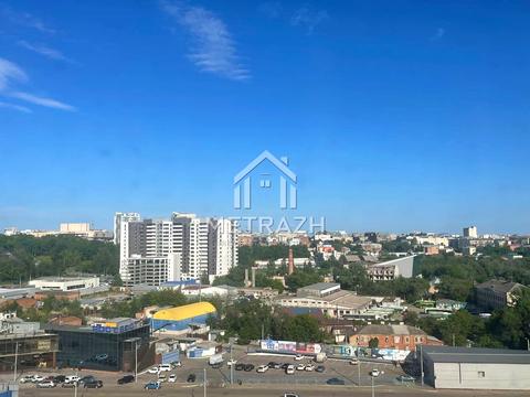 квартира за адресою Харків, Рогатинська Левада вул. (Іванівський), 8