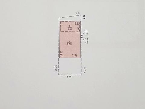 будинок за адресою смт. Таїрове, Червона Рута