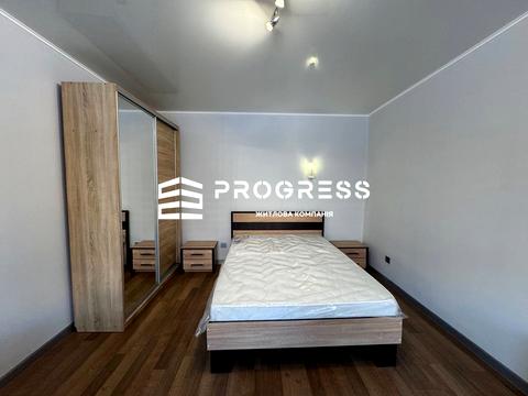 квартира по адресу Независимости ул., 36