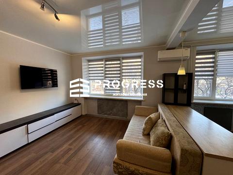 квартира по адресу Независимости ул., 36