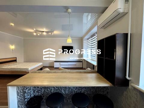 квартира по адресу Независимости ул., 36