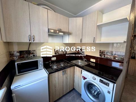 квартира по адресу Независимости ул., 36