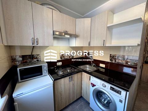 квартира по адресу Независимости ул., 36