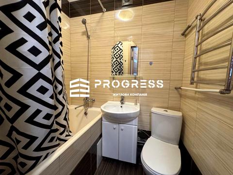 квартира по адресу Независимости ул., 36