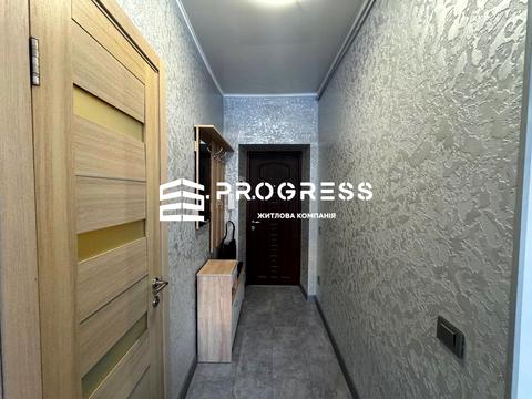 квартира по адресу Независимости ул., 36