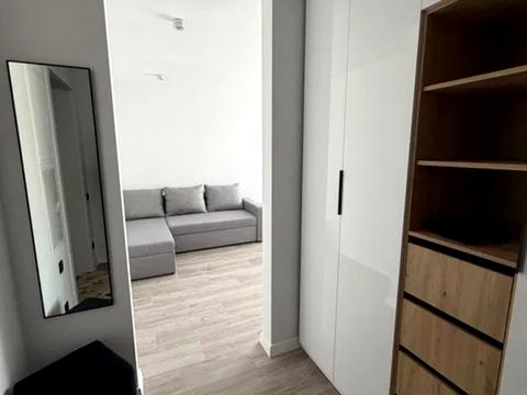 квартира за адресою Михайла Максимовича вул. (Онуфрія Трутенка), 32-Б