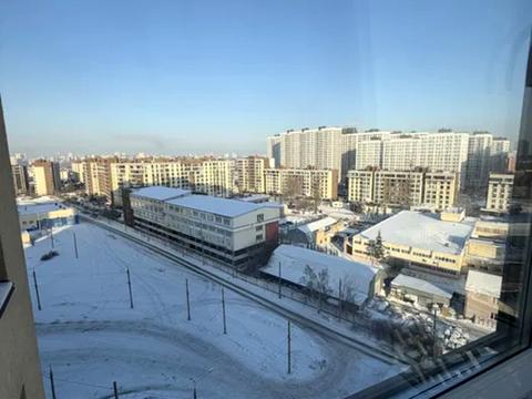 квартира за адресою Михайла Максимовича вул. (Онуфрія Трутенка), 32-Б