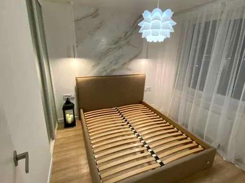 квартира за адресою Лисогірський пров., 20