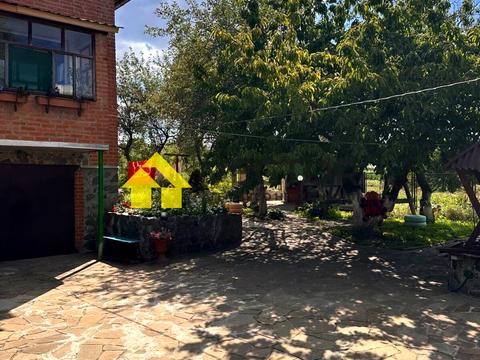 дом по адресу Центральна