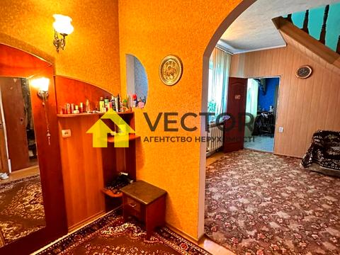 дом по адресу Центральна