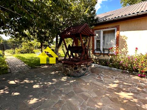 дом по адресу Центральна