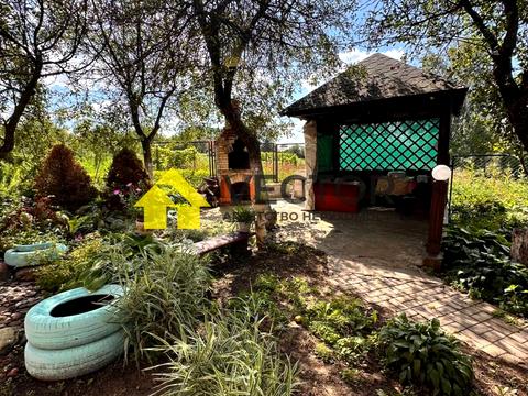 дом по адресу Центральна