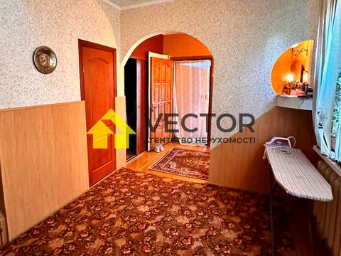 дом по адресу Центральна