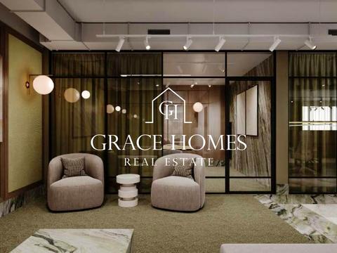 коммерческая по адресу Иоанна Павла II ул. (Лумумбы Патриса), 6/1