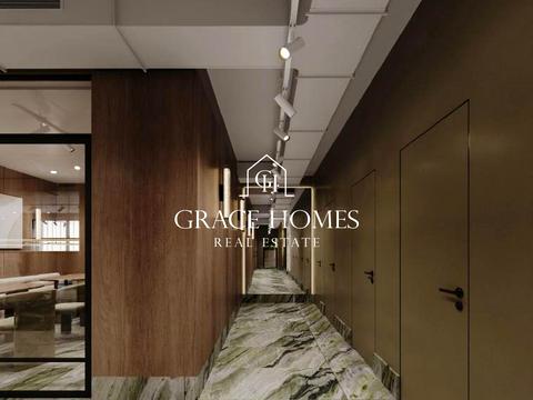 коммерческая по адресу Иоанна Павла II ул. (Лумумбы Патриса), 6/1