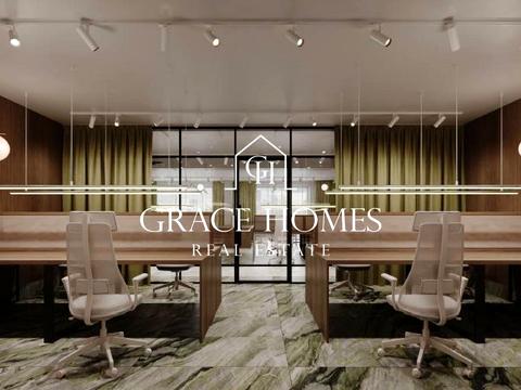 коммерческая по адресу Иоанна Павла II ул. (Лумумбы Патриса), 6/1