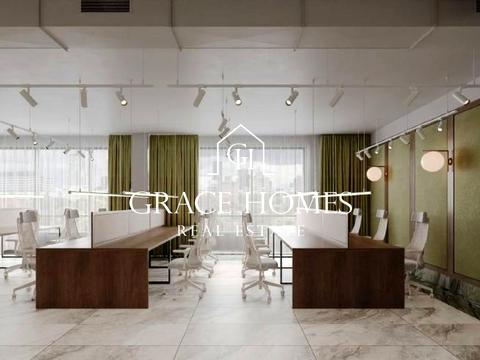 коммерческая по адресу Иоанна Павла II ул. (Лумумбы Патриса), 6/1