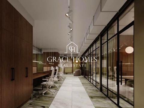 коммерческая по адресу Иоанна Павла II ул. (Лумумбы Патриса), 6/1