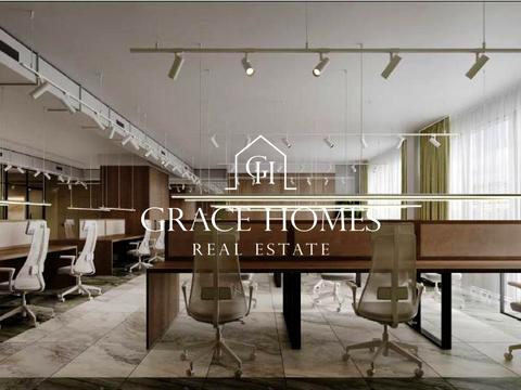 коммерческая по адресу Иоанна Павла II ул. (Лумумбы Патриса), 6/1