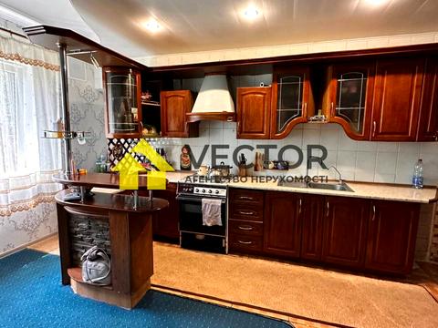 дом по адресу Центральна