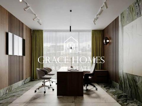 коммерческая по адресу Иоанна Павла II ул. (Лумумбы Патриса), 6/1