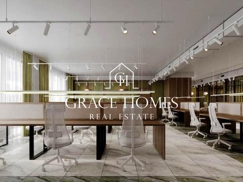 коммерческая по адресу Иоанна Павла II ул. (Лумумбы Патриса), 6/1