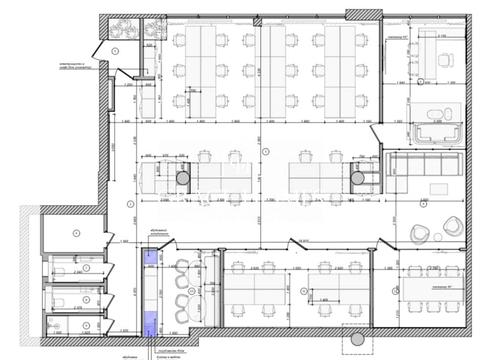 коммерческая по адресу Иоанна Павла II ул. (Лумумбы Патриса), 6/1
