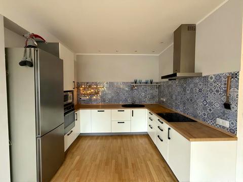 квартира за адресою Берестейський просп. (Перемоги), 131-А