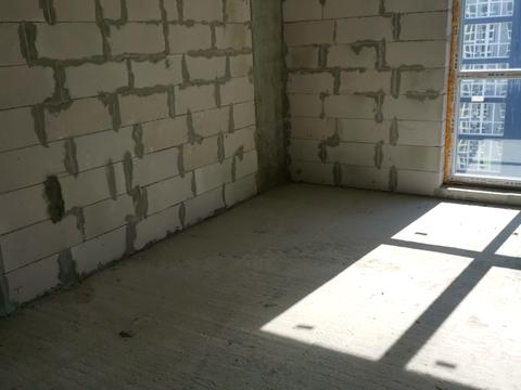 квартира за адресою Рудненська вул. (Білогорська), (3 черга (будинок 1б))