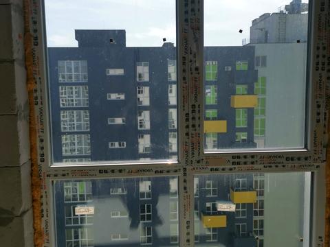 квартира за адресою Рудненська вул. (Білогорська), (3 черга (будинок 1б))