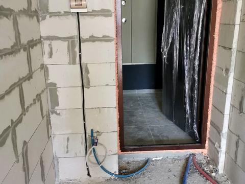 квартира за адресою Рудненська вул. (Білогорська), (3 черга (будинок 1б))