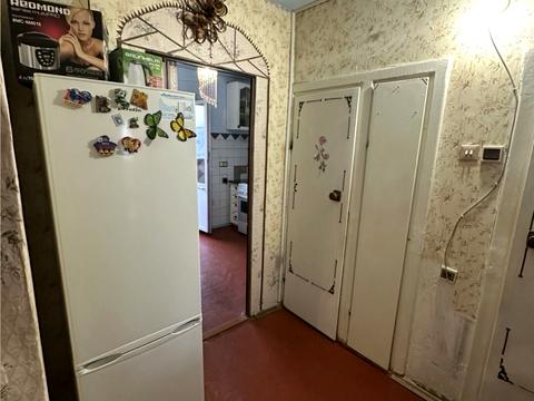 квартира по адресу Оноре де Бальзака ул., 89