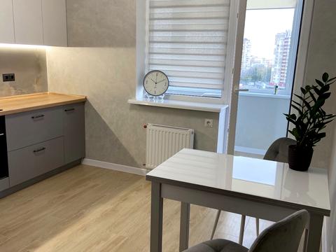 квартира за адресою Варненська вул., 29