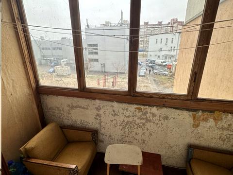 квартира по адресу Оноре де Бальзака ул., 89