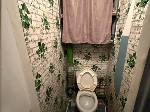 квартира по адресу Оноре де Бальзака ул., 89