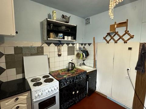 квартира по адресу Оноре де Бальзака ул., 89