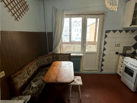 квартира по адресу Оноре де Бальзака ул., 89