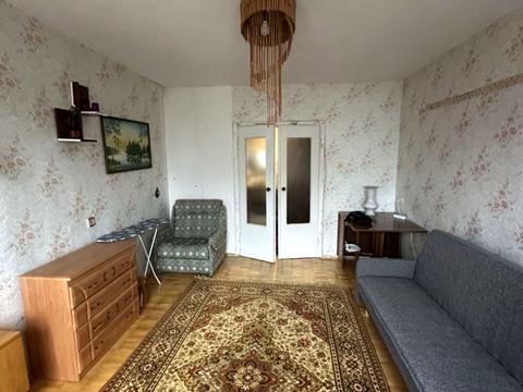 квартира по адресу Оноре де Бальзака ул., 89