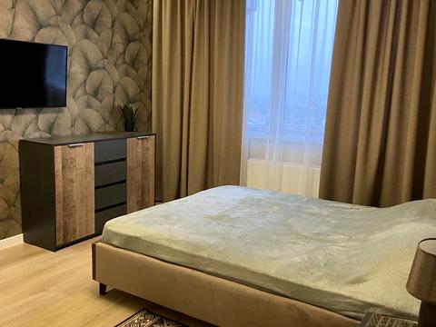 квартира за адресою Варненська вул., 29